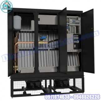 Sửa Điều Hòa Chính Xác Liebert