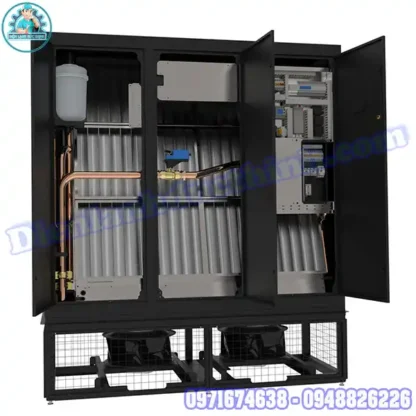 Sửa Điều Hòa Chính Xác Liebert