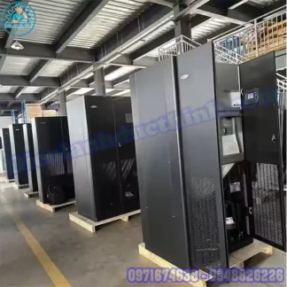 Sửa Điều Hòa Chính Xác Schneider