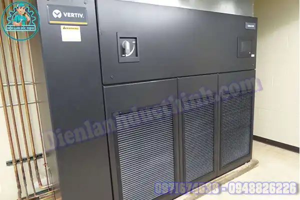 Sửa Điều Hòa Chính Xác Schneider2