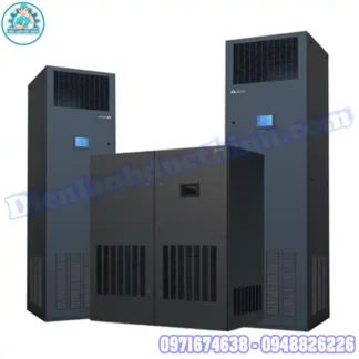 Sửa Điều Hòa Chính Xác STULZ