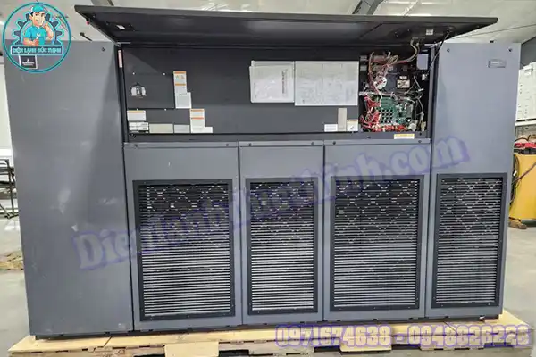 Sửa Điều Hòa Chính Xác STULZ3