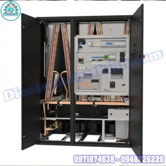 Sửa Điều Hòa Chính Xác Vertiv