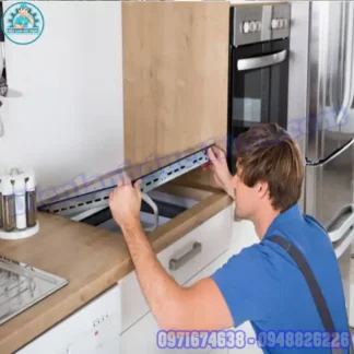 Sửa Bếp Điện Từ Tại Bình Khánh TPHCM Giá Rẻ
