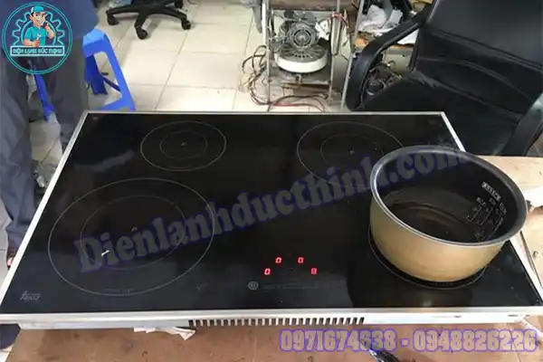 Sửa Bếp Điện Từ Tại Bình Khánh TPHCM Giá Rẻ1