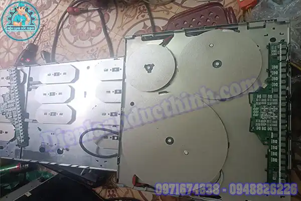 Sửa Bếp Điện Từ, Bếp Từ, Bếp Điện Tại Cần Giờ6