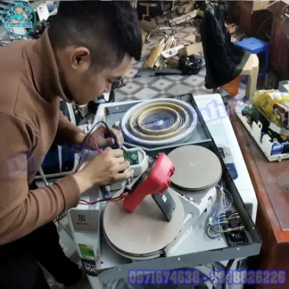 Sửa Bếp Điện Từ Tại Gò Vấp Giá Rẻ