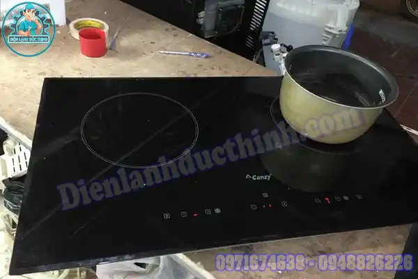 Sửa Bếp Điện Từ Quận 1 TP HCM, Thủ Đức3