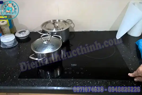 Sửa Bếp Điện Từ Quận 11 Giá Rẻ3