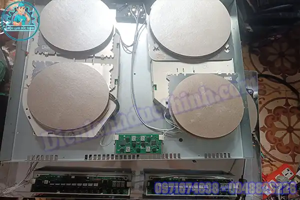 Sửa Bếp Điện Từ Quận 12 Đến Ngay2