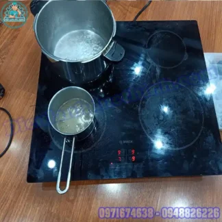 Sửa Bếp Điện Từ Quận 12 Đến Ngay