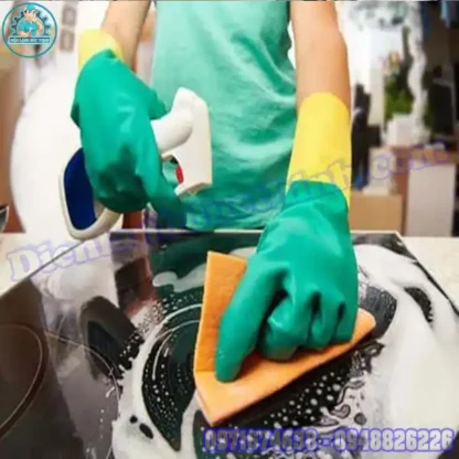 Dịch Vụ Sửa Bếp Điện Từ Quận 9 Tại Nhà Uy Tín