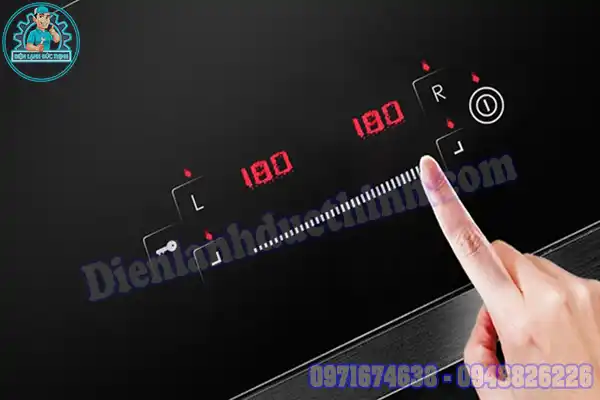 Dịch Vụ Sửa Bếp Điện Từ Quận 9 Tại Nhà Uy Tín2