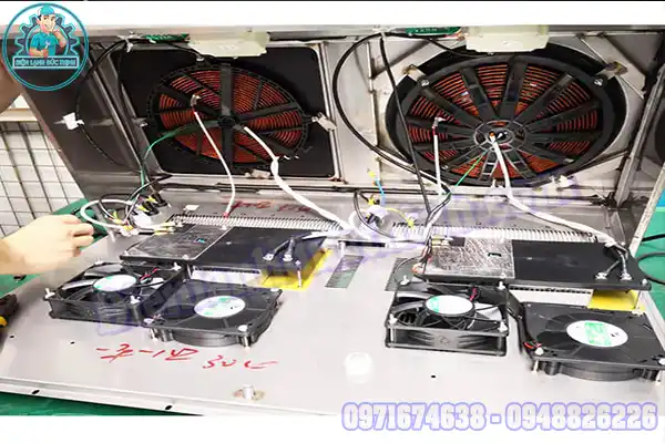 Dịch Vụ Sửa Bếp Điện Từ Quận 9 Tại Nhà Uy Tín3