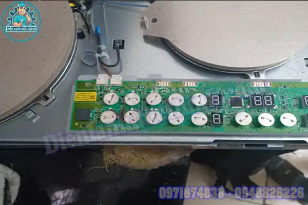 Dịch Vụ Sửa Bếp Điện Từ Quận 9 Tại Nhà Uy Tín4