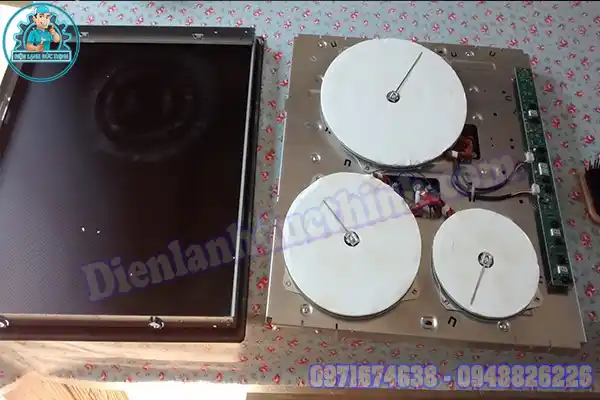 Dịch Vụ Sửa Bếp Điện Từ Quận 9 Tại Nhà Uy Tín5