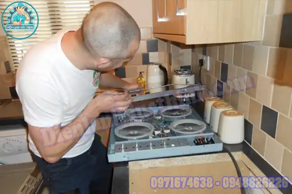 Sửa Bếp Điện Từ Saigon Pearl và Quận Bình Thạnh2