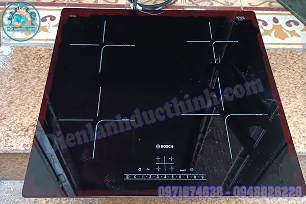 Sửa Bếp Điện Từ Saigon Pearl và Quận Bình Thạnh3