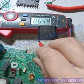 Sửa Bếp Từ Botanica Premier Dịch Vụ Chuyên Nghiệp Tại Nhà