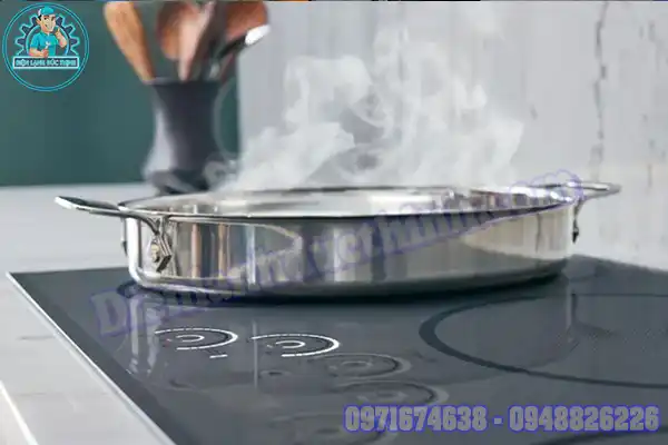 Sửa Bếp Điện Từ Tại Hoàng Văn Thụ, Tân Bình Thợ Giỏi1