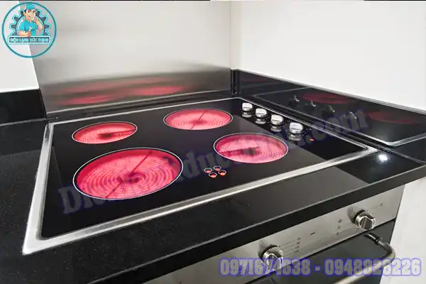 Dịch Vụ Sửa Bếp Điện Từ Tân Phú Tại Nhà TPHCM3