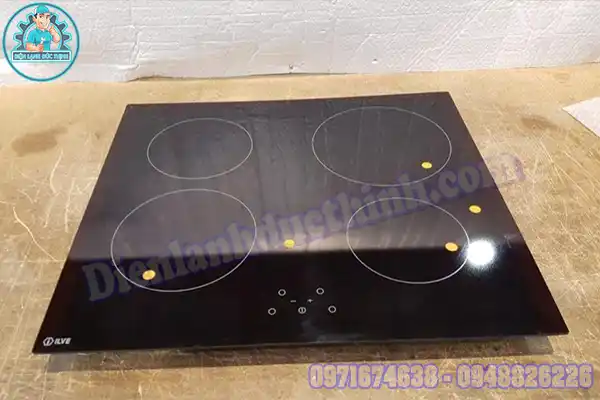 Dịch Vụ Sửa Bếp Điện Từ Tân Phú Tại Nhà TPHCM4