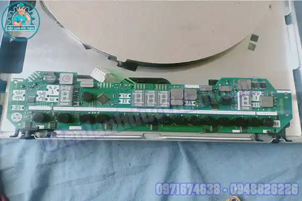 Dịch Vụ Sửa Bếp Điện Từ Tân Phú Tại Nhà TPHCM5