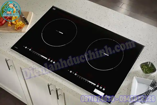 Dịch Vụ Sửa Bếp Điện Từ Tân Phú Tại Nhà TPHCM6