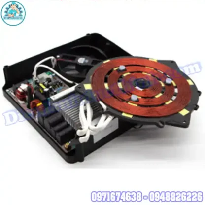 Dịch Vụ Sửa Bếp Điện Từ, Bếp Từ, Bếp Điện Tại Thủ Dầu Một
