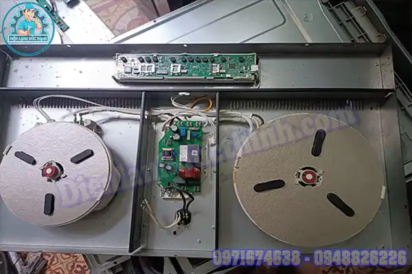 Dịch Vụ Sửa Bếp Điện Từ, Bếp Từ, Bếp Điện Tại Thủ Dầu Một2