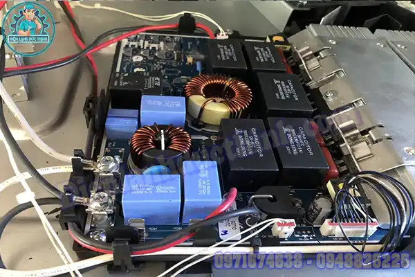 Dịch Vụ Sửa Bếp Điện Từ, Bếp Từ, Bếp Điện Tại Thủ Dầu Một3