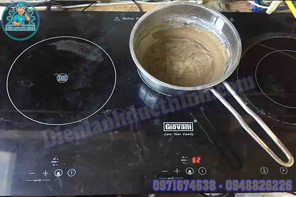 Dịch Vụ Sửa Bếp Điện Từ, Bếp Từ, Bếp Điện Tại Thủ Dầu Một4