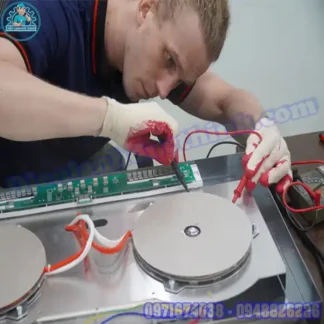 Sửa Bếp Điện Từ Thủ Đức Tại Nhà Nhanh Chóng, Giá Rẻ