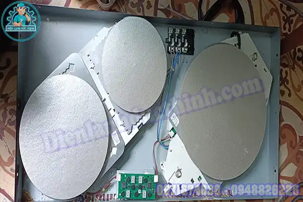 Sửa Bếp Điện Từ Thủ Đức Tại Nhà Nhanh Chóng, Giá Rẻ2