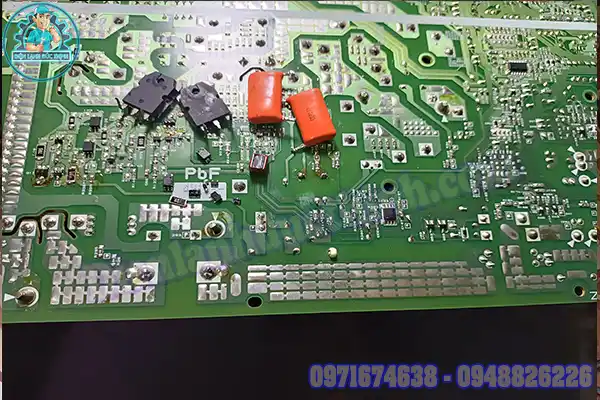 Sửa Bếp Điện Từ Thủ Đức Tại Nhà Nhanh Chóng, Giá Rẻ4