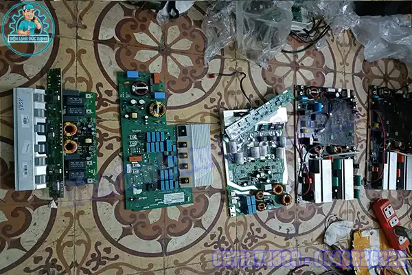 Sửa Bếp Điện Từ Thủ Đức Tại Nhà Nhanh Chóng, Giá Rẻ6