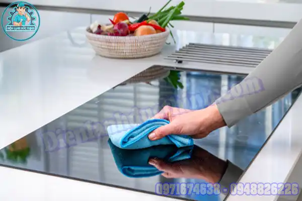 Nguyên Nhân Phổ Biến Gây Hư Hỏng Bếp Từ Ariston và Cách Khắc Phục Hiệu Quả