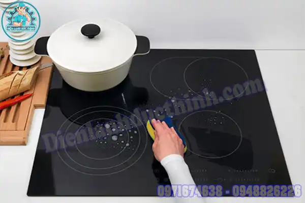 Dấu Hiệu Nhận Biết và Nguyên Nhân Gây Lỗi Bếp Từ Bluestone – Cách Khắc Phục Hiệu Quả