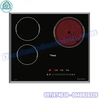 Sửa Bếp Điện Từ Canzy Tại Nhà TPHCM & TP Thủ Đức