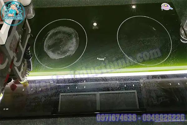 Bếp từ Canzy CZ-3002SS
