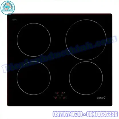 Sửa Bếp Điện Từ Cata Tại Nhà TPHCM, Thủ Đức
