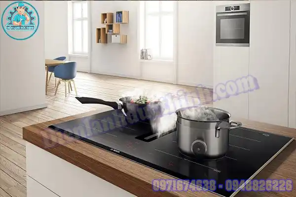 Nhận Sửa Bếp Từ Ở Củ Chi TPHCM Thợ Giỏi, Giá Rẻ2