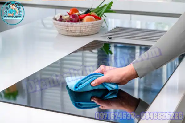 Nhận Sửa Bếp Từ Ở Củ Chi TPHCM Thợ Giỏi, Giá Rẻ6