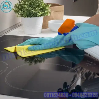 Sửa Bếp Điện Từ Fagor Tại Nhà TPHCM Quy Trình, Bảng Giá