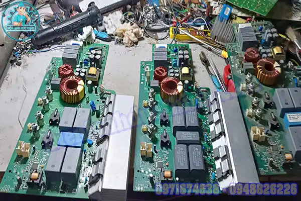 Sửa Bếp Điện Từ Fagor Tại Nhà TPHCM Quy Trình, Bảng Giá1