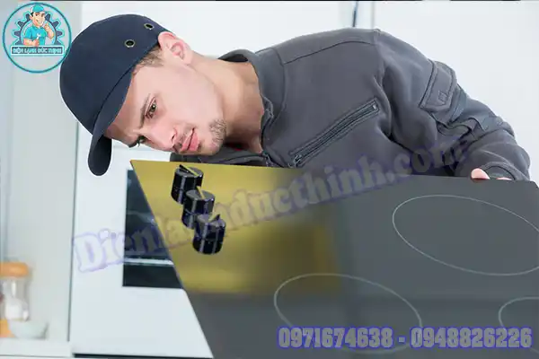 Bếp Từ Hiện E0 Là Lỗi Gì? Hướng Dẫn Xử Lý Nhanh Chóng Và Hiệu Quả