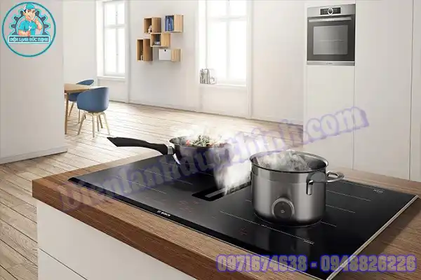 Bếp Từ Goldsun Báo Lỗi E2 và Các Lỗi Thường Gặp Nguyên Nhân, Cách Khắc Phục Tại Nhà