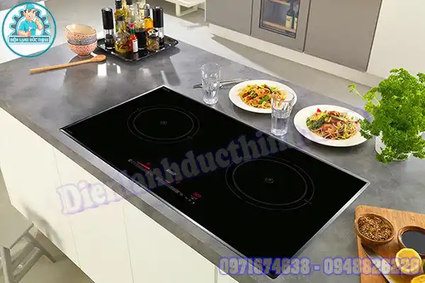 Nguyên Nhân Thường Gặp Khi Bếp Từ Kanzler Hư Hỏng & Cách Phòng Tránh Hiệu Quả