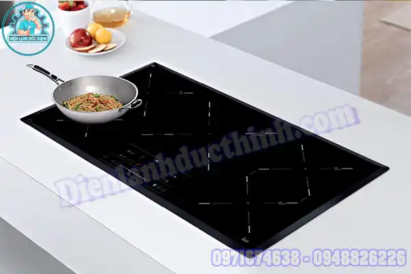 Bảng Giá Sửa Chữa Bếp Từ Kanzler Tại HCM