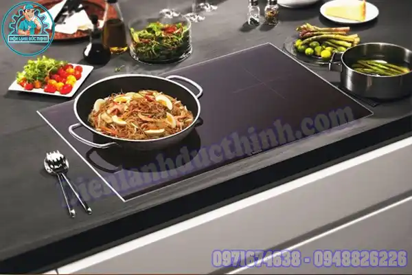 Sửa Bếp Điện Từ Lovera Park Khang Điền Bình Chánh1